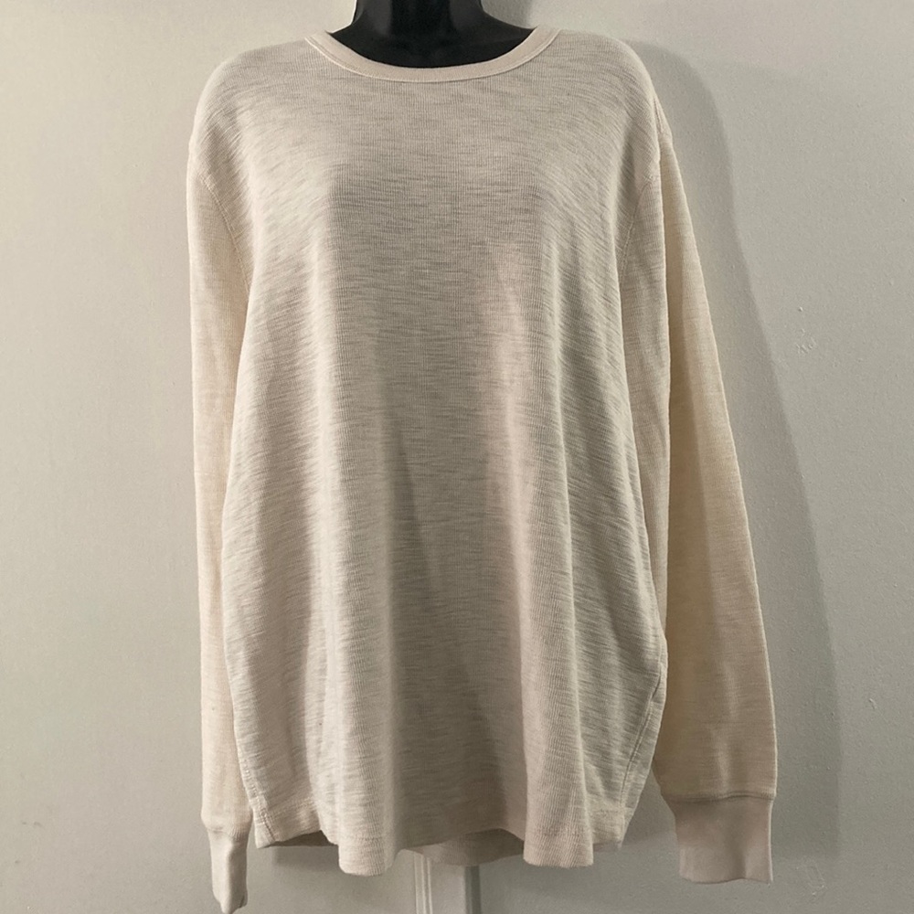 Banana Republic oversized sweater